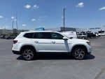 2021 Volkswagen Atlas 3.6L V6 SEL Premium