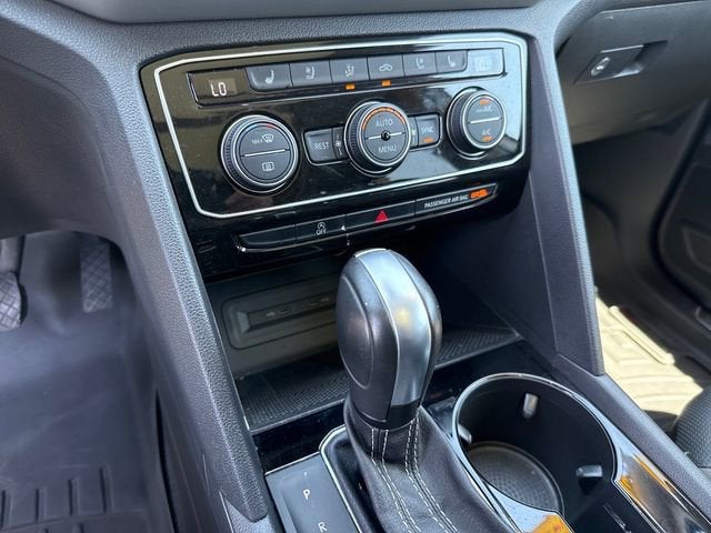 2021 Volkswagen Atlas 3.6L V6 SEL Premium