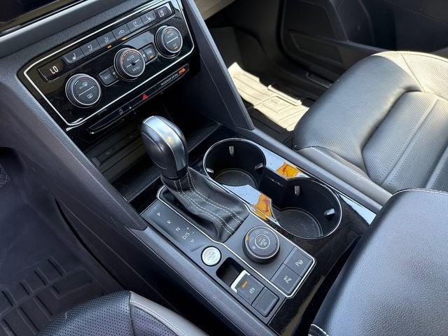 2021 Volkswagen Atlas 3.6L V6 SEL Premium