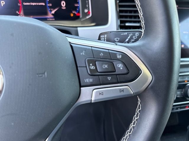 2021 Volkswagen Atlas 3.6L V6 SEL Premium
