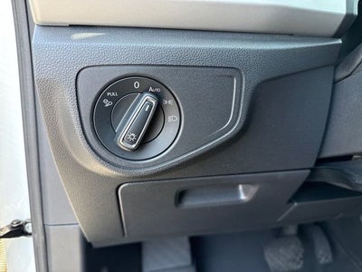 2021 Volkswagen Atlas 3.6L V6 SEL Premium