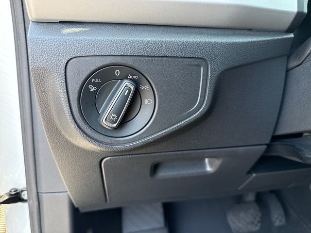 2021 Volkswagen Atlas 3.6L V6 SEL Premium