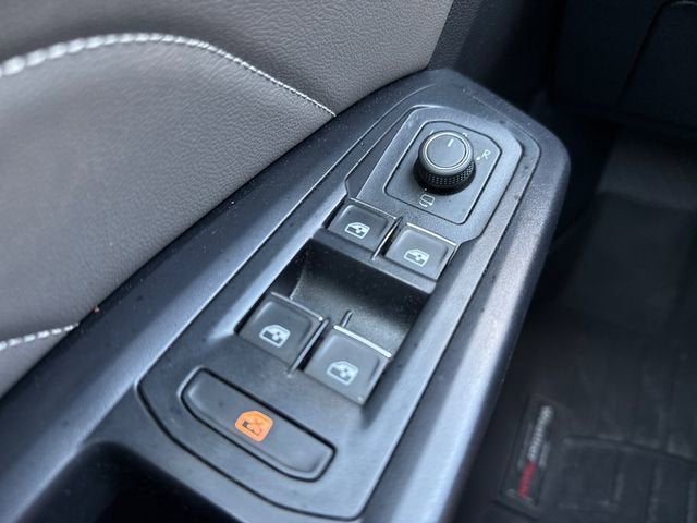 2021 Volkswagen Atlas 3.6L V6 SEL Premium