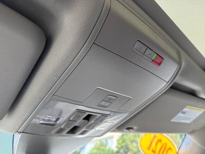 2021 Volkswagen Atlas 3.6L V6 SEL Premium
