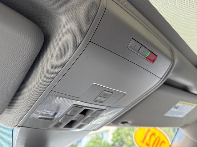 2021 Volkswagen Atlas 3.6L V6 SEL Premium