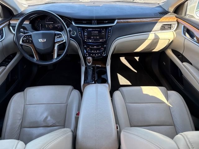 2019 Cadillac XTS Luxury