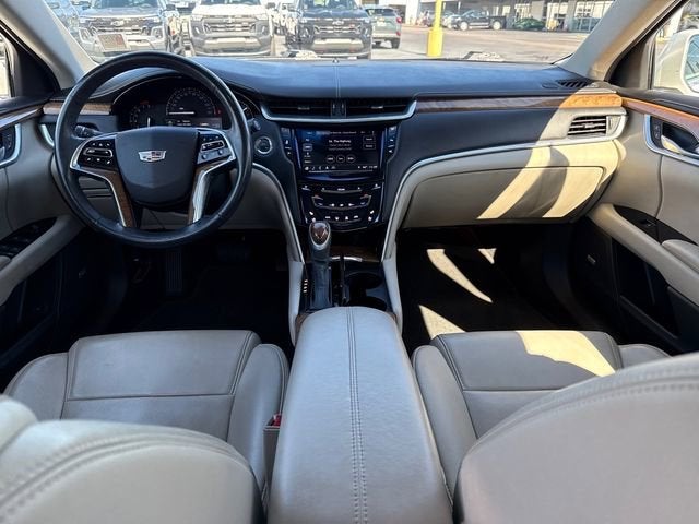2019 Cadillac XTS Luxury