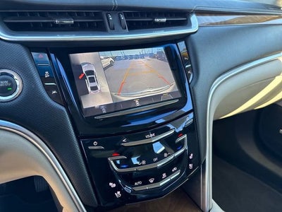 2019 Cadillac XTS Luxury