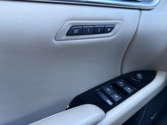 2019 Cadillac XTS Luxury