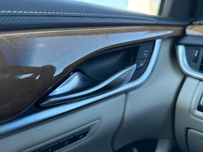 2019 Cadillac XTS Luxury