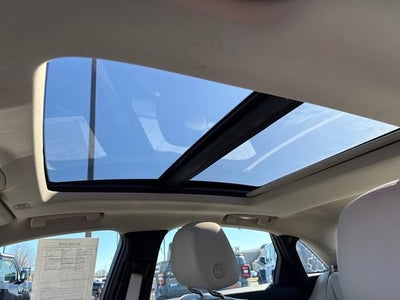 2019 Cadillac XTS Luxury