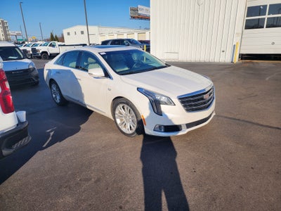 2019 Cadillac XTS Luxury
