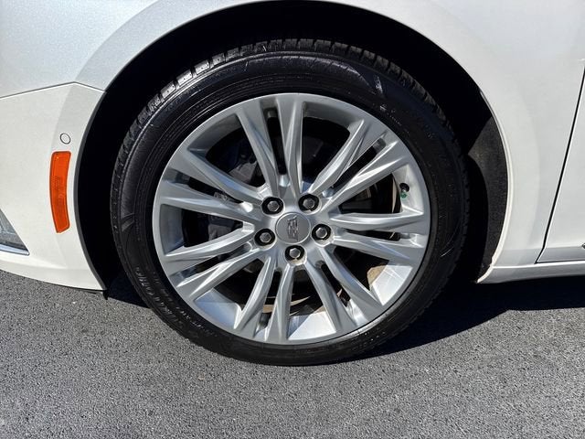 2019 Cadillac XTS Luxury