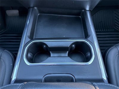 2024 Chevrolet Silverado 3500 HD LTZ