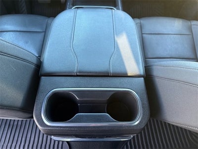 2024 Chevrolet Silverado 3500 HD LTZ