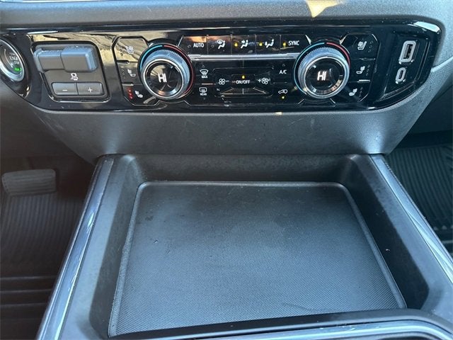 2024 Chevrolet Silverado 3500 HD LTZ