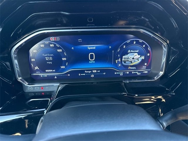 2024 Chevrolet Silverado 3500 HD LTZ