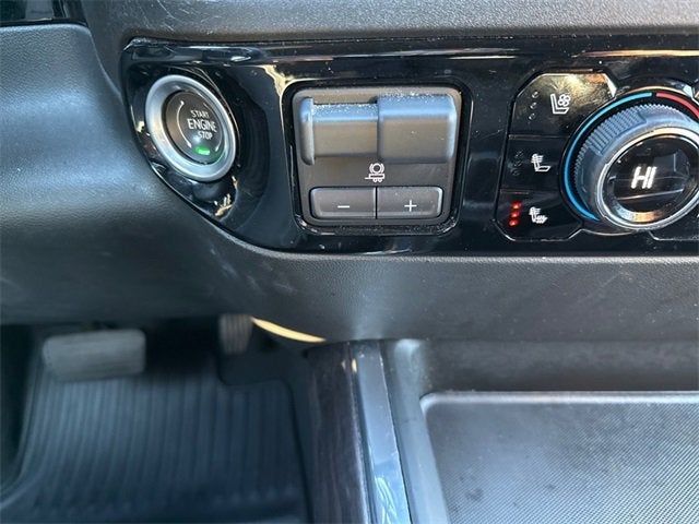 2024 Chevrolet Silverado 3500 HD LTZ