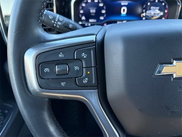 2024 Chevrolet Silverado 3500 HD LTZ