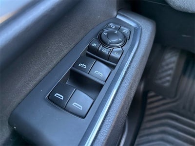 2024 Chevrolet Silverado 3500 HD LTZ