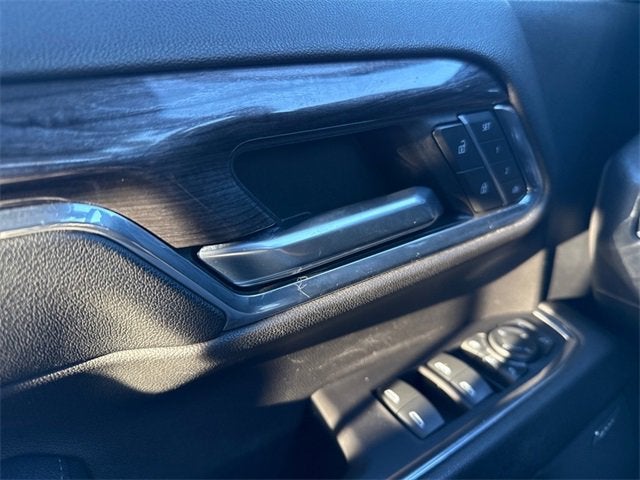 2024 Chevrolet Silverado 3500 HD LTZ