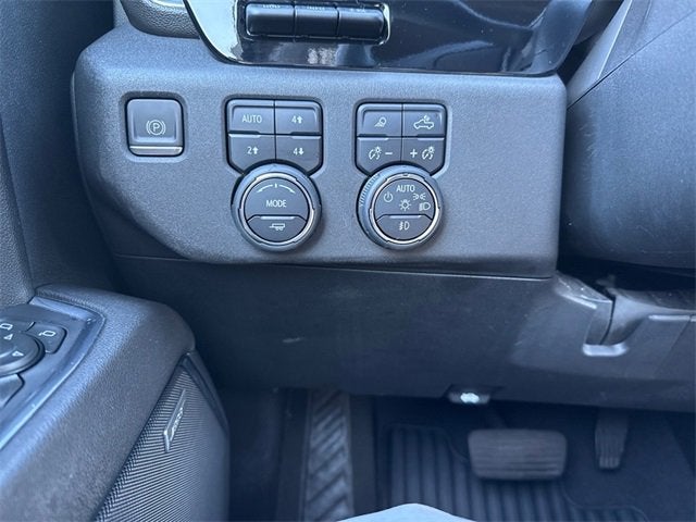 2024 Chevrolet Silverado 3500 HD LTZ