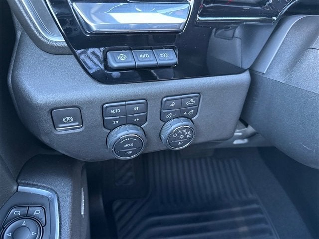 2024 Chevrolet Silverado 3500 HD LTZ