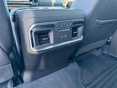 2024 Chevrolet Silverado 3500 HD LTZ