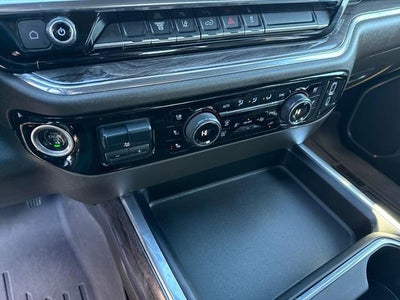 2024 Chevrolet Silverado 3500 HD LTZ