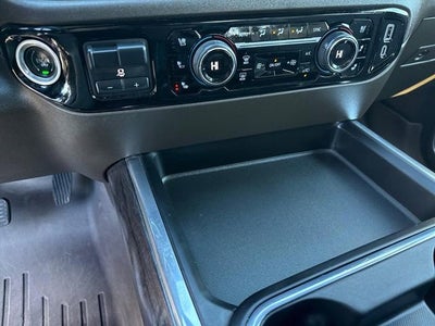 2024 Chevrolet Silverado 3500 HD LTZ