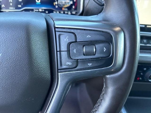 2024 Chevrolet Silverado 3500 HD LTZ