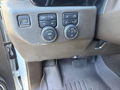 2024 Chevrolet Silverado 3500 HD LTZ