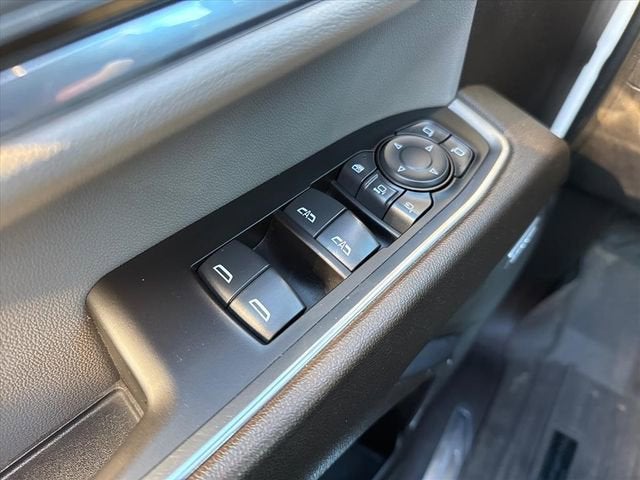 2024 Chevrolet Silverado 3500 HD LTZ