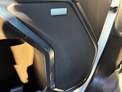 2024 Chevrolet Silverado 3500 HD LTZ