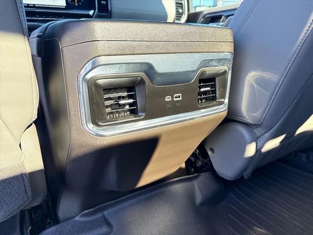 2024 Chevrolet Silverado 3500 HD LTZ