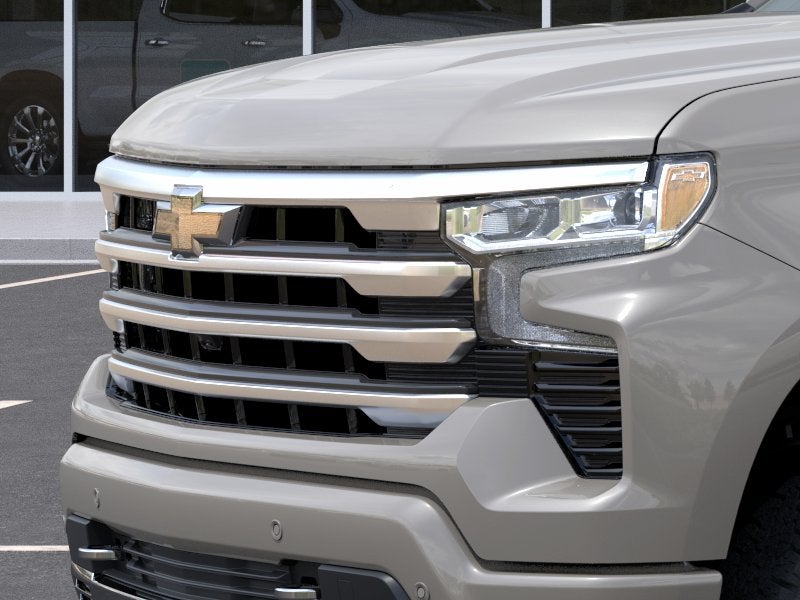 2026 Chevrolet Silverado 1500 High Country - Photo 13