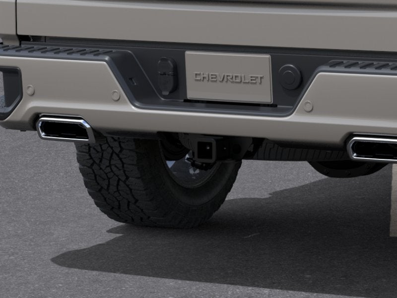 2026 Chevrolet Silverado 1500 High Country - Photo 14