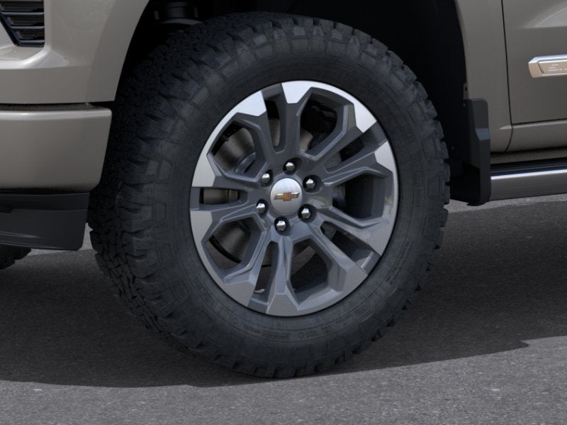 2026 Chevrolet Silverado 1500 High Country - Photo 9
