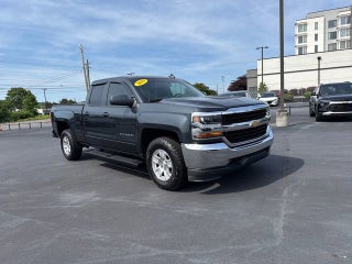 2019 Chevrolet Silverado LD LT