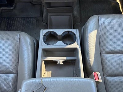 2008 Honda Ridgeline RTL