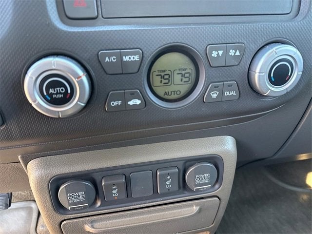 2008 Honda Ridgeline RTL