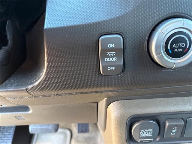 2008 Honda Ridgeline RTL