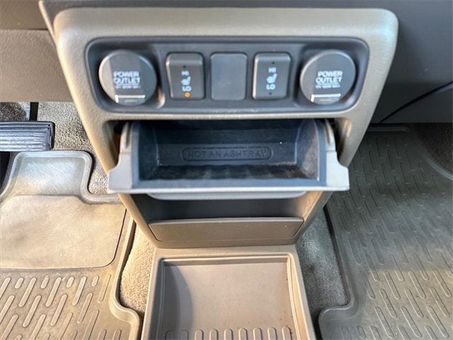 2008 Honda Ridgeline RTL