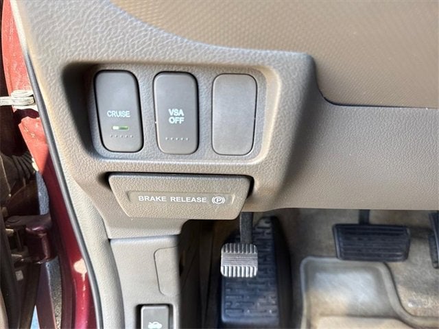 2008 Honda Ridgeline RTL