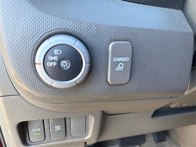 2008 Honda Ridgeline RTL