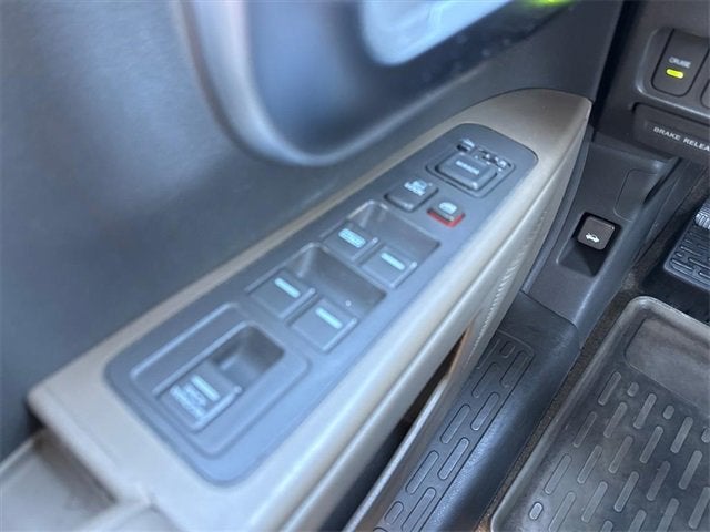 2008 Honda Ridgeline RTL