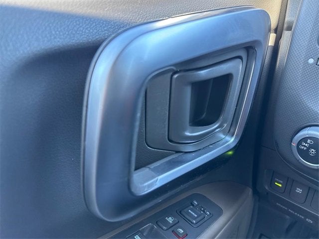 2008 Honda Ridgeline RTL