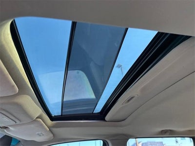 2008 Honda Ridgeline RTL