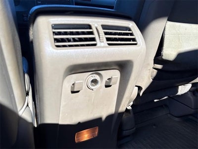 2008 Honda Ridgeline RTL