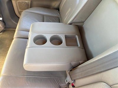 2008 Honda Ridgeline RTL